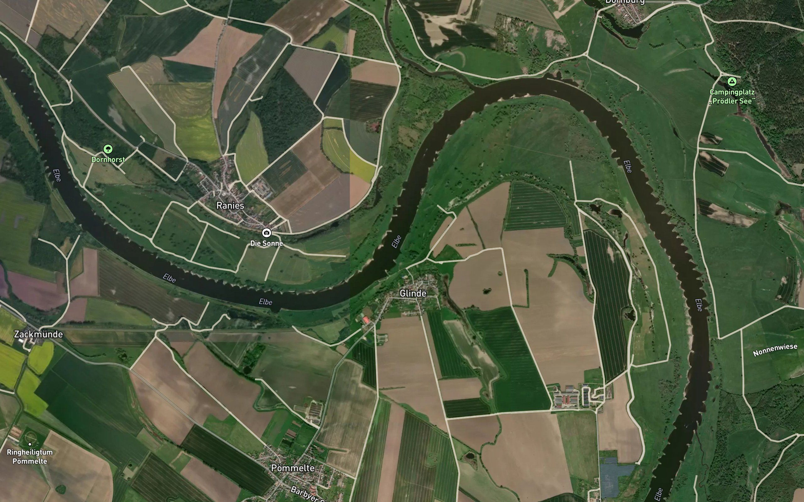 Landgraben
