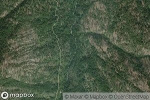 Huckleberry Creek
