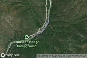 Alder Creek