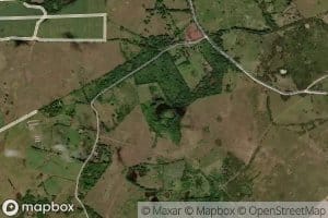 Laguna del Hundidero