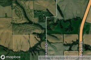 South Fork Liberty Creek