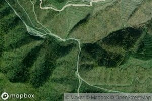 Left Fork Miller Creek