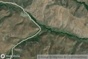 Sheep Creek