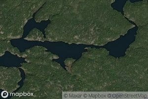 Gooseneck Lake