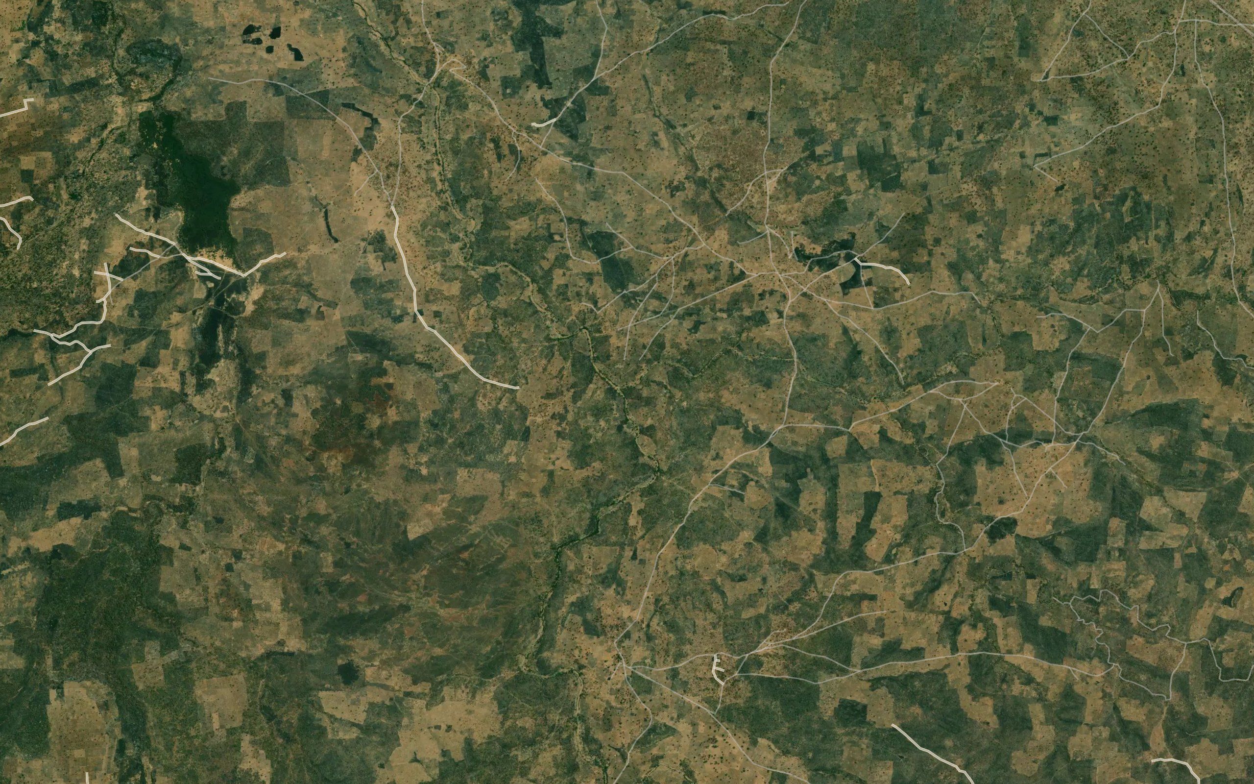River Peiya