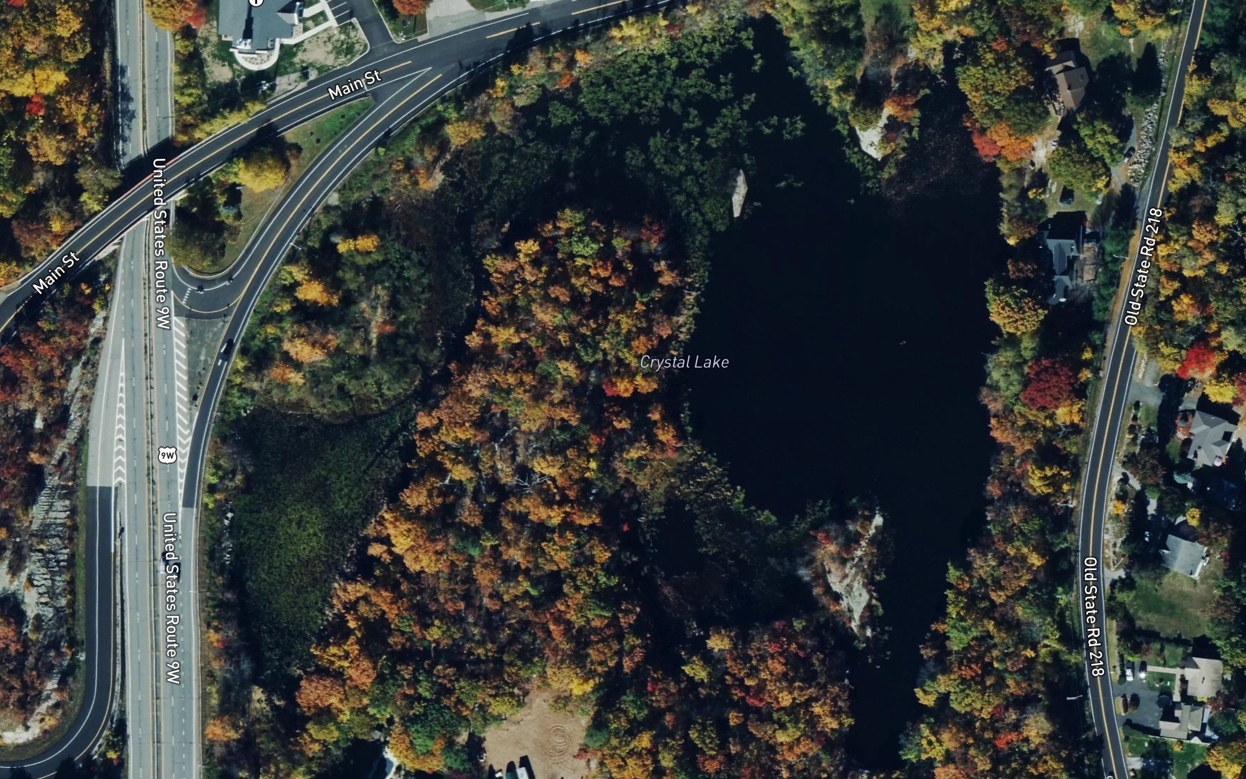 Crystal Lake