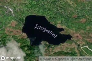 Arbogvatnet