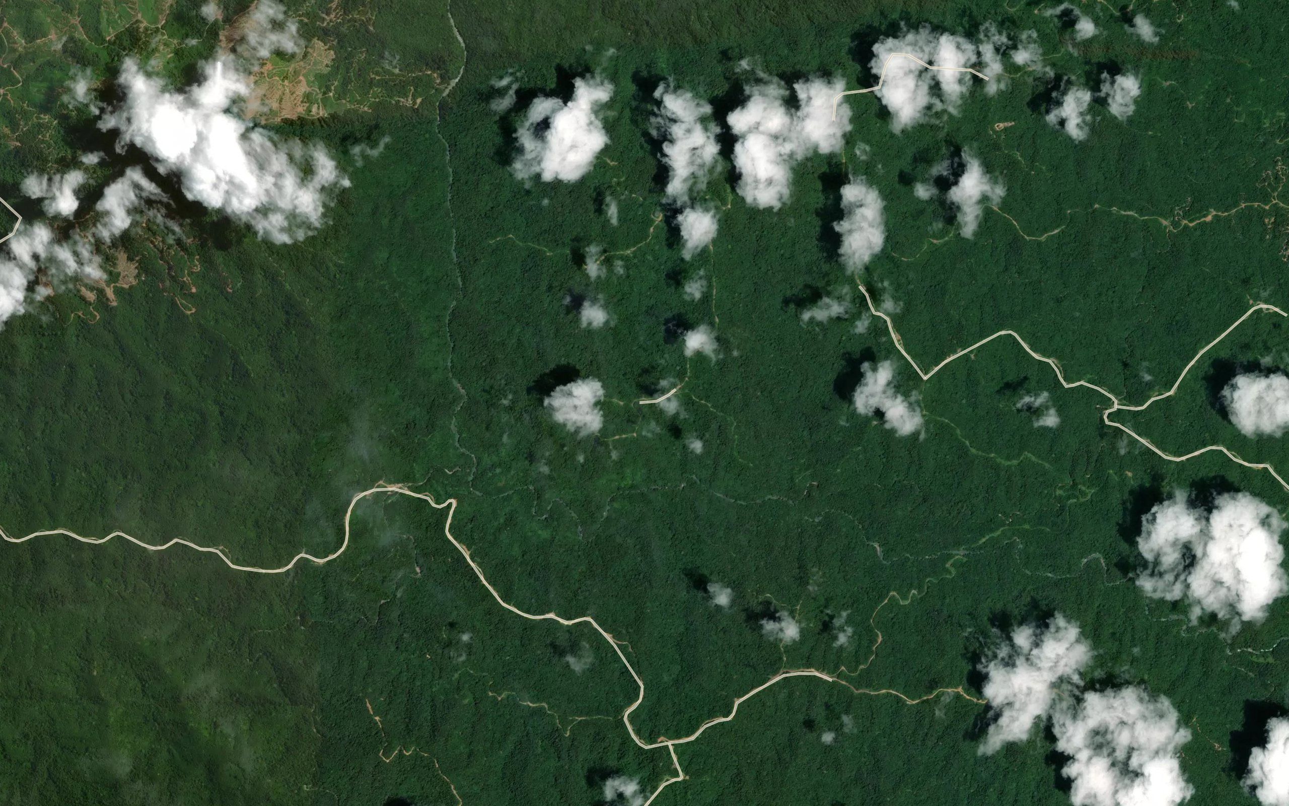 Sungai Kemuai