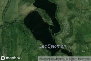 Lac Salomon