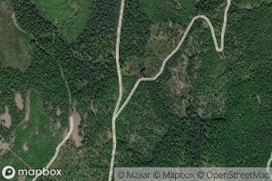 Pony Creek
