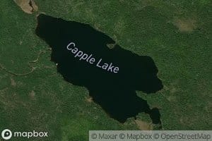 Capple Lake