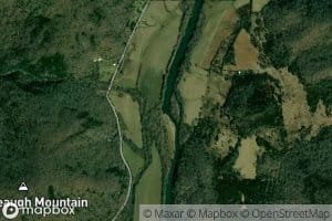 Marsh Creek