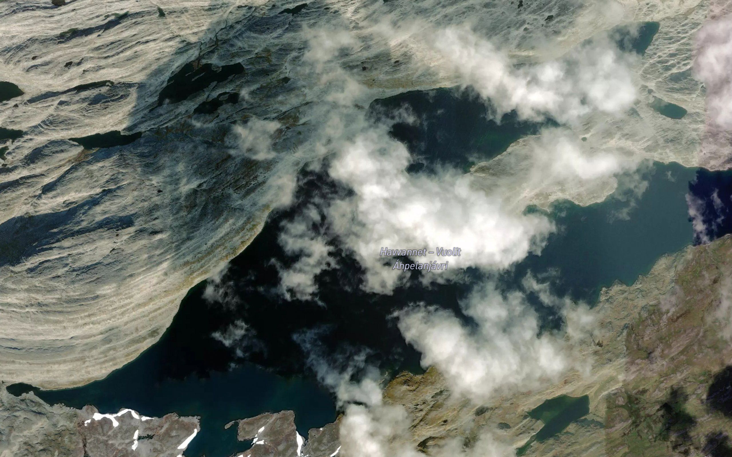 Havvatnet