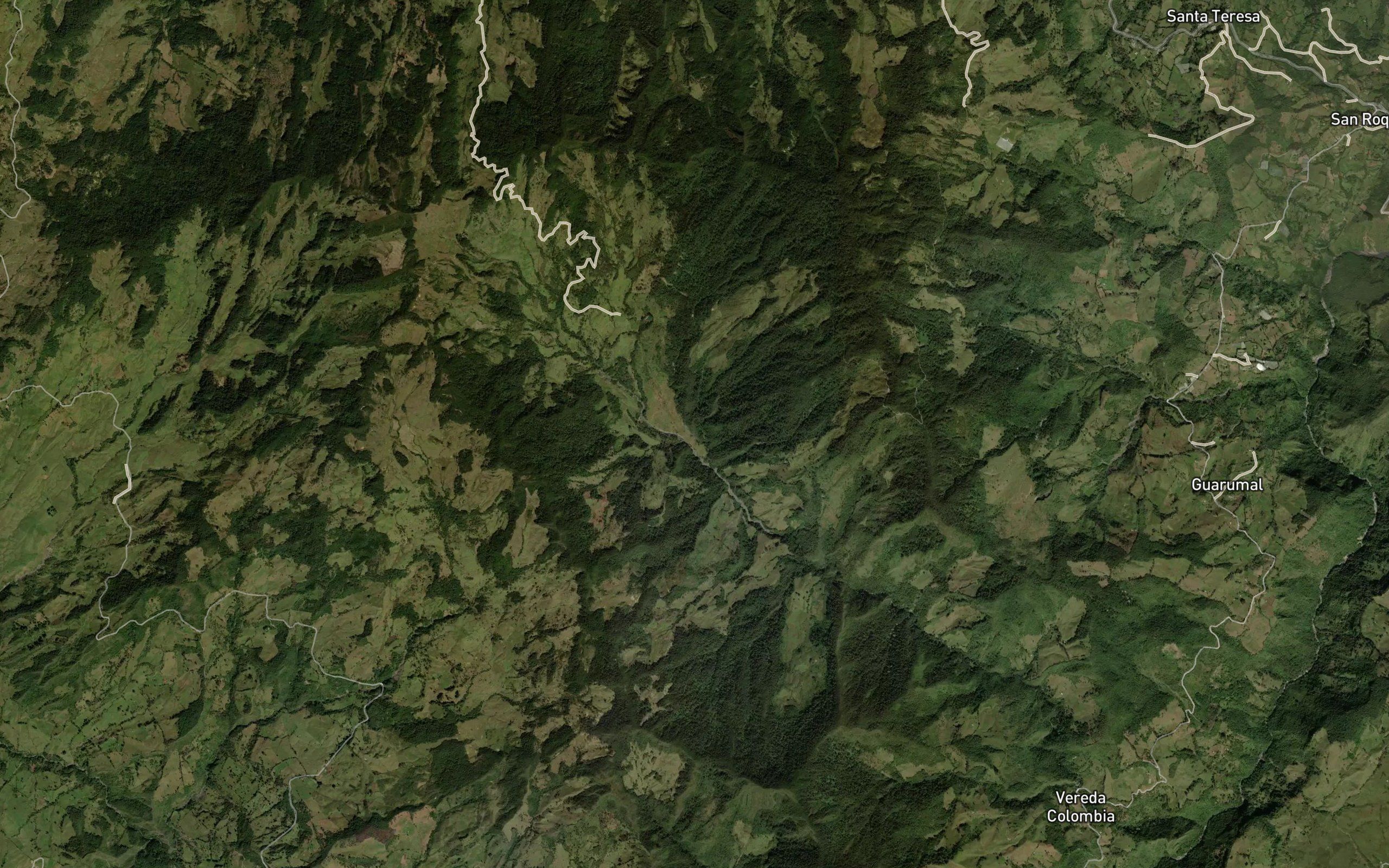 Rio Chinchorro