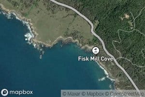 Fisk Mill Cove
