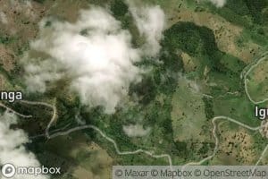 Ribeirao Agua Vermelha