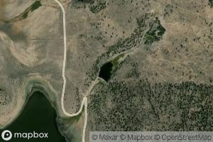 Rager Reservoir