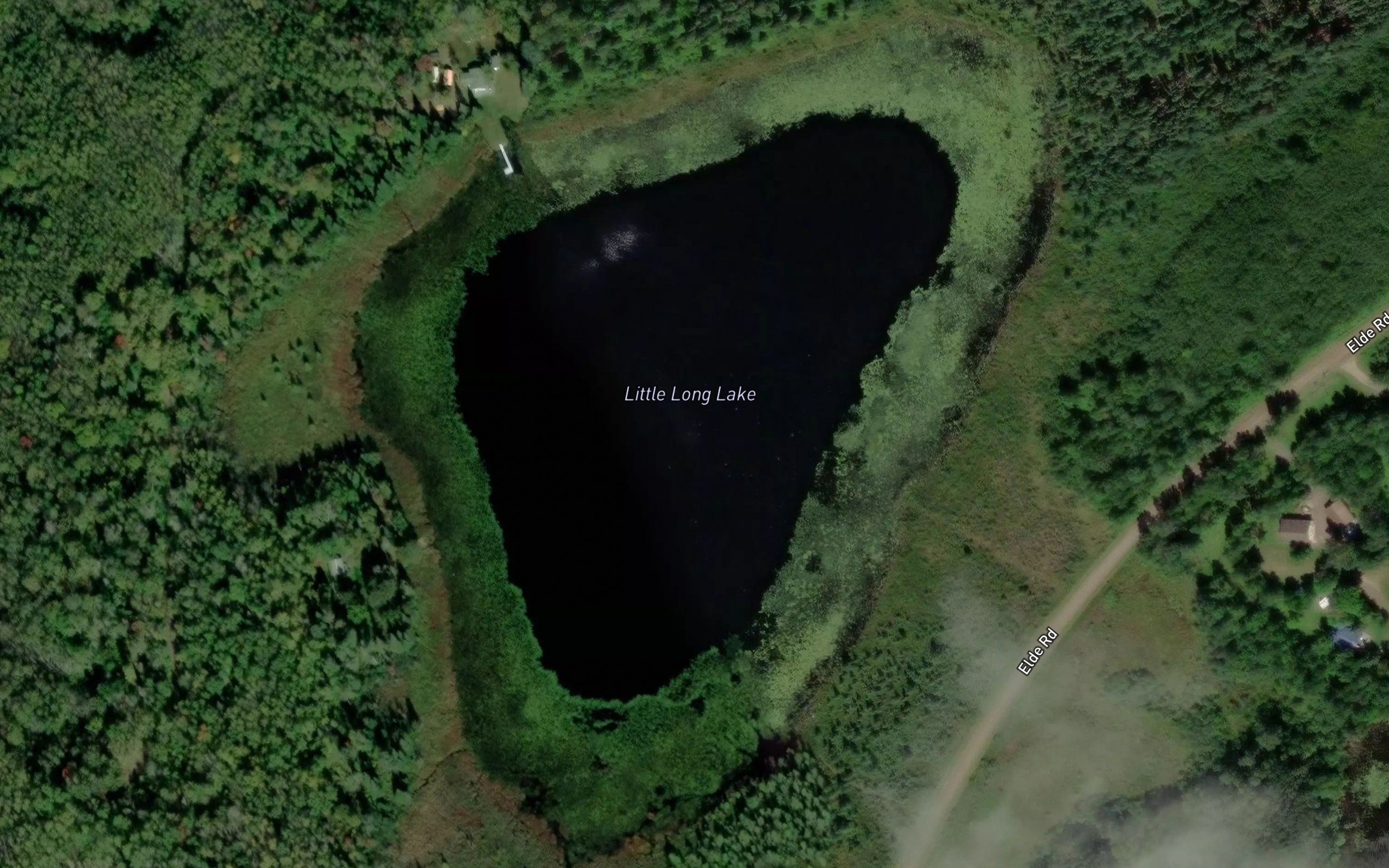 Little Long Lake