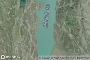 Divide Lake