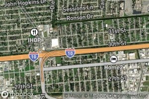 Canal Number Thirteen