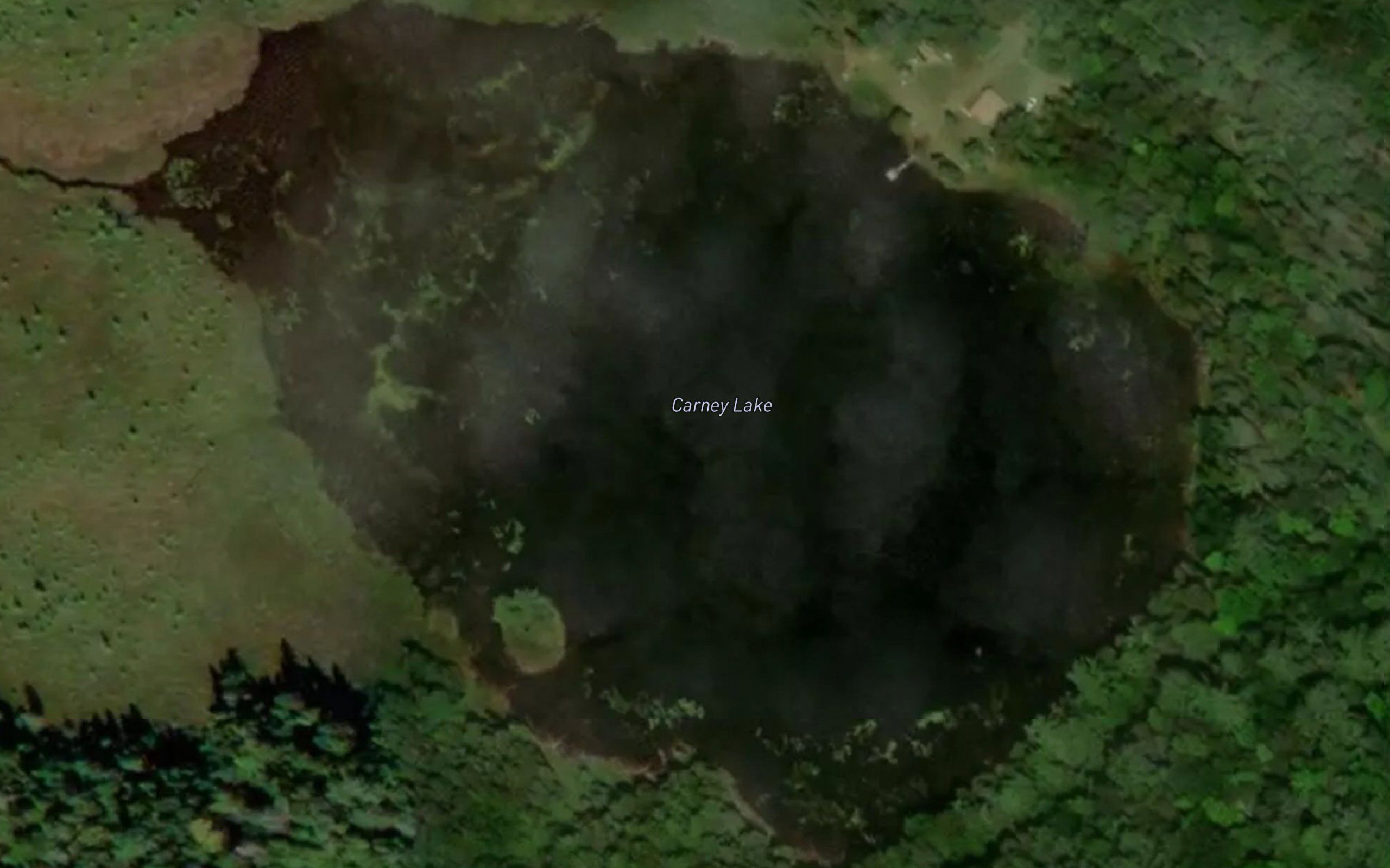 Carney Lake