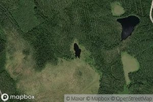 Alainen Lempaatlampi