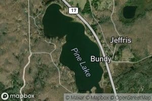 Pine Lake