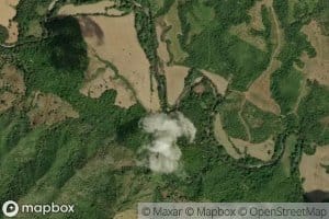 Quebrada La Pedregosa