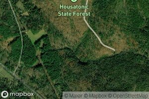 North Branch Brown Brook