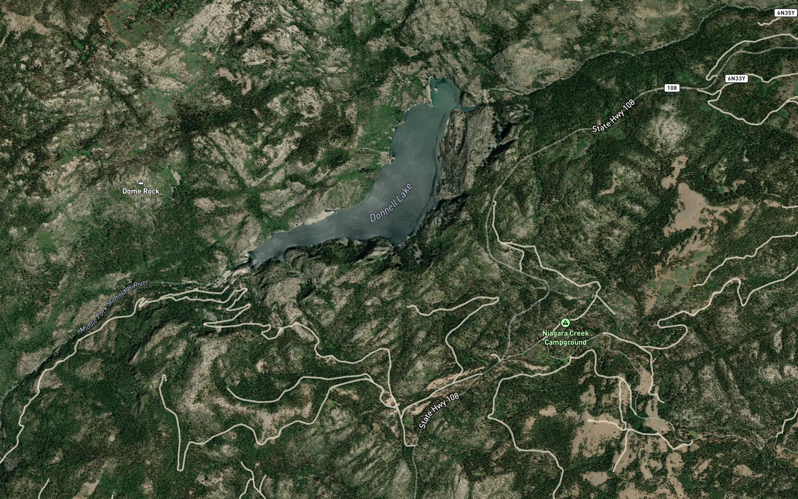 Niagara Creek