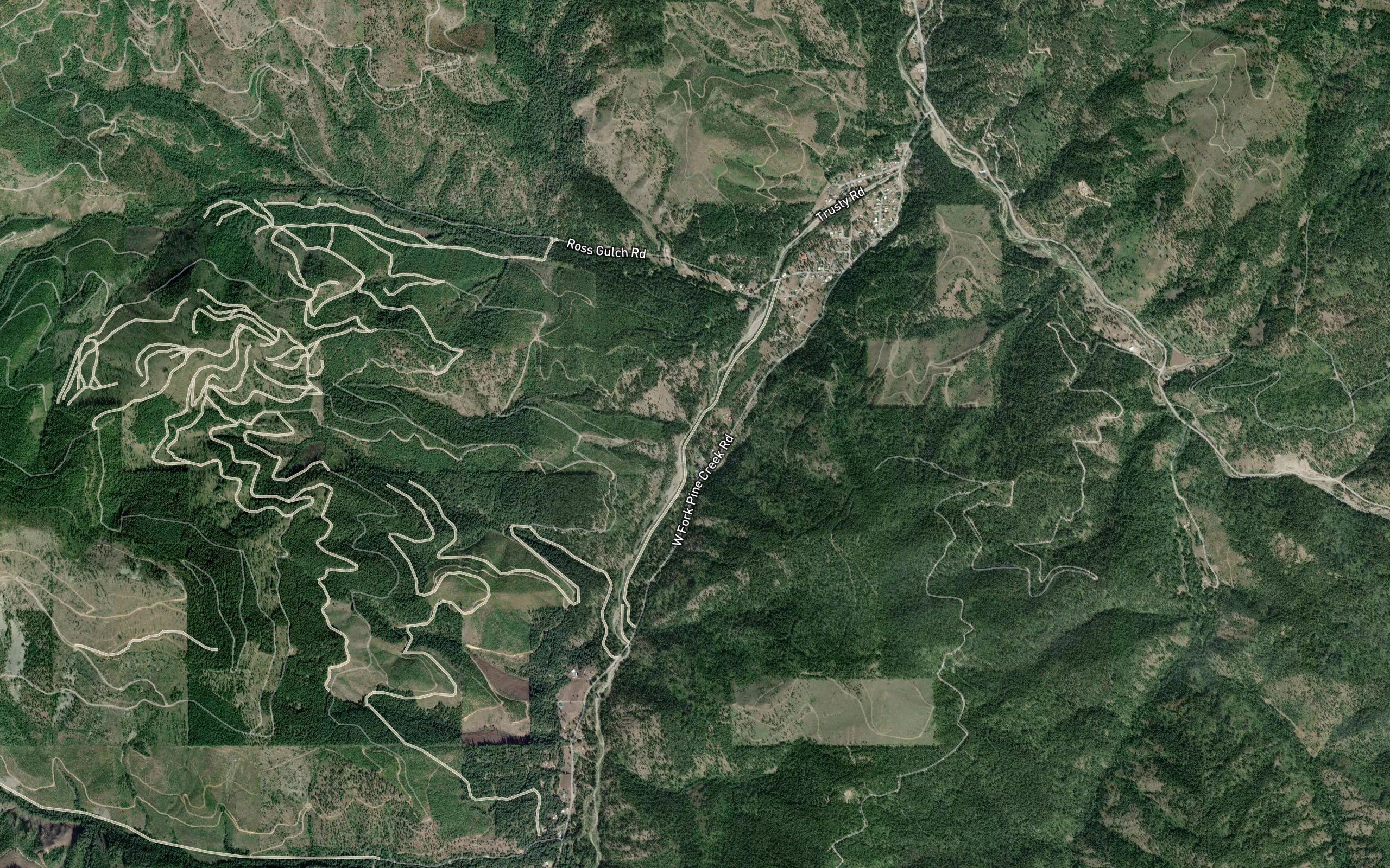 Bear Creek