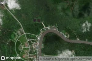 Sungai Apat