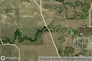 Ash Creek