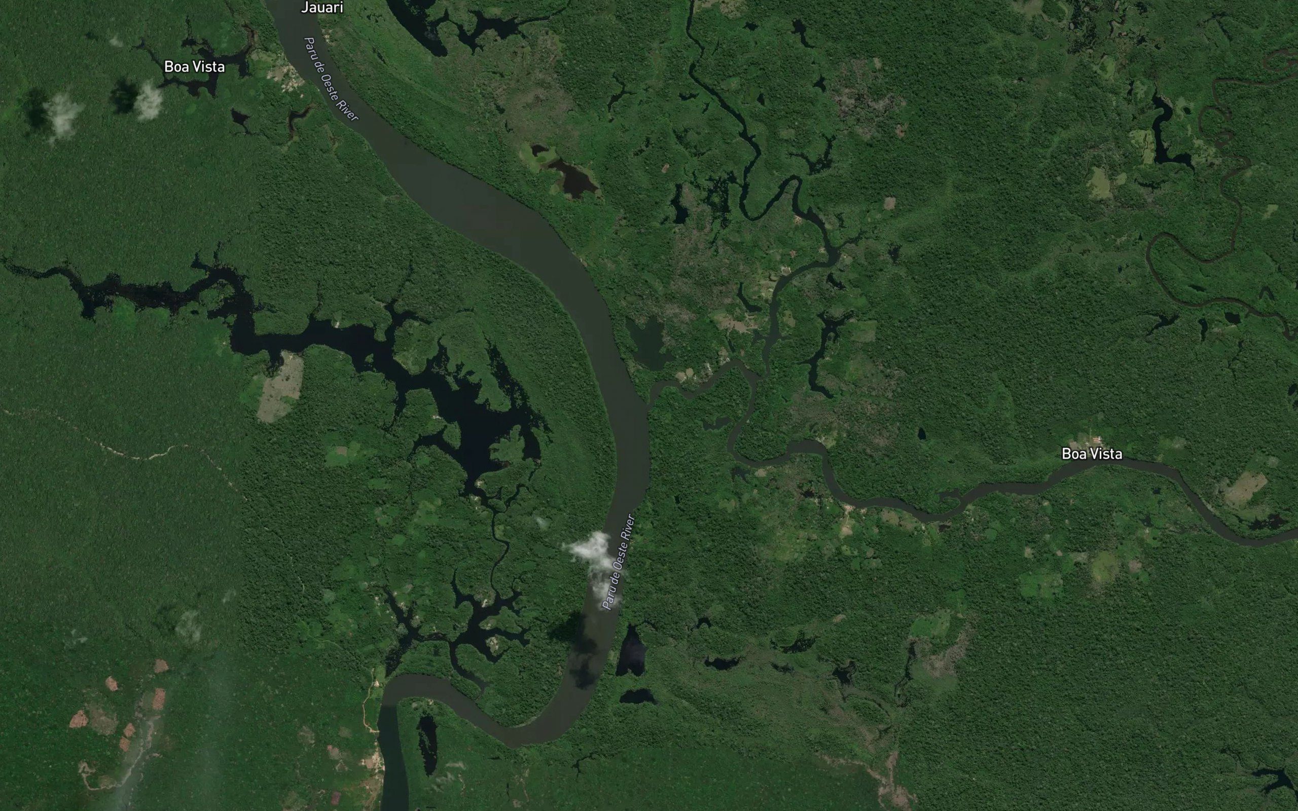 Rio Cumina