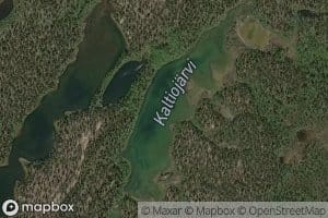 Kaldeejavri