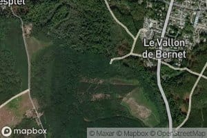 Ruisseau de Ponsesque