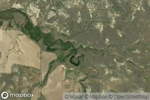 Jandell Creek
