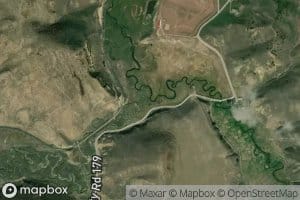 Fish Creek