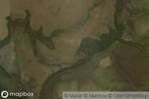 Arroyo Sarandi de Zapallar