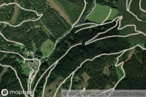 Schwarzer Golling Bach