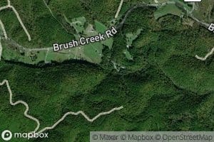 Lick Creek