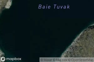 Baie Tuvak
