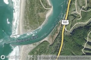 Nehalem River