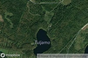 Tuljamonoja