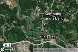 Sungai Kandis