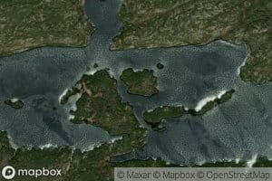 Bradley Lake