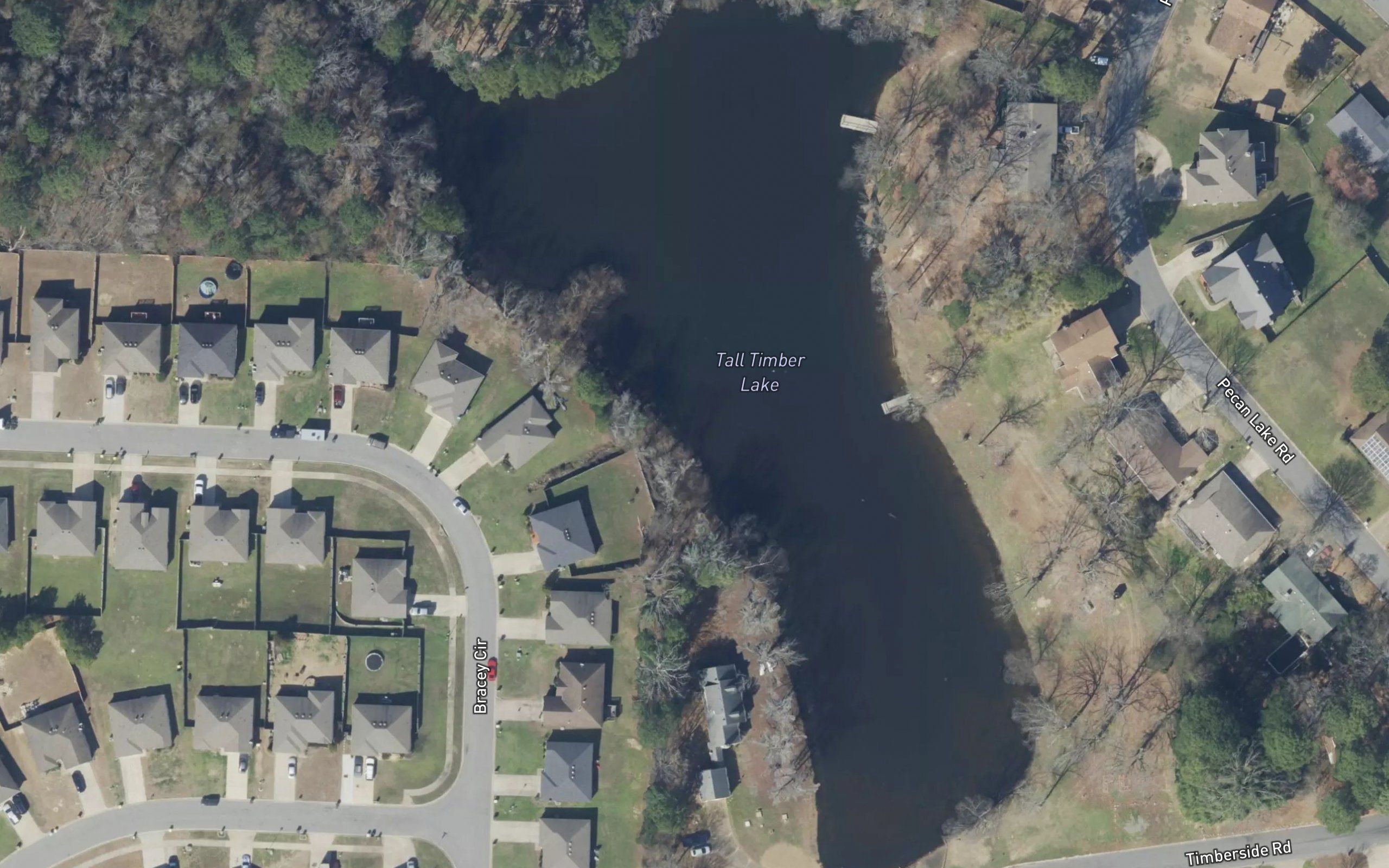 Tall Timber Lake