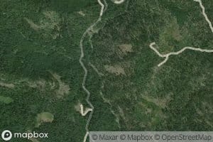 Mink Creek