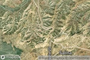 Salina Springs