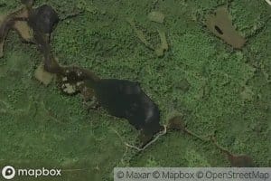 Little Bass Lake